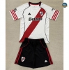 Max Maillot River Plate Enfant Domicile 2025/26