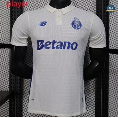 Max Maillot Player Version 2025/26 FC Porto Third