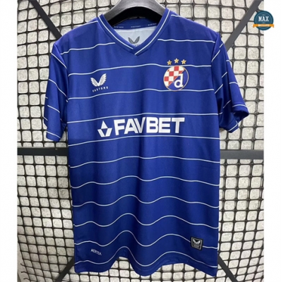 Max Maillots Dynamo Domicile 2025/26