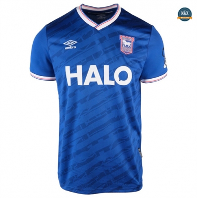 Max Maillots Ipswich Town Domicile 2025/26