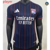 Max Maillots Player Version 2025/26 Lyon Exterieur