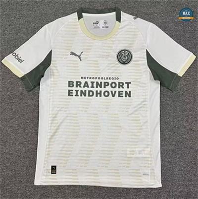 Max Maillot PSV Eindhoven Third 2025/26