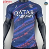 Max Maillots Player Version 2025/26 PSG Special Bleu
