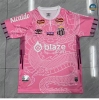 Max Maillots Santos Special Rose 2025/26