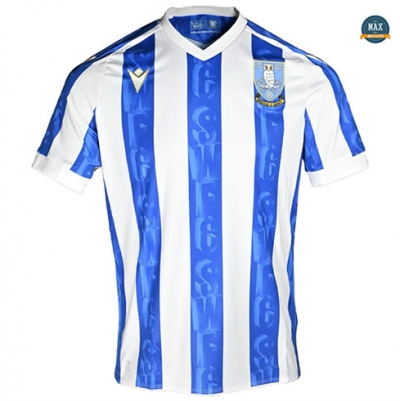 Max Maillot Sheffield Wednesday Domicile 2025/26
