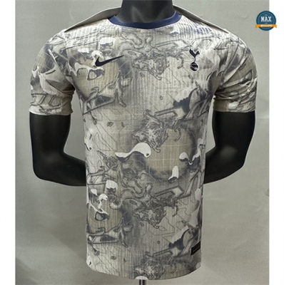Max Maillot Player Version 2025/26 Tottenham Hotspur Special
