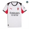 Max Maillot AC Milan Exterieur 2025/26