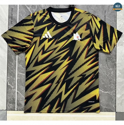 Max Maillots AS Roma Training 2025/26