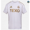 Maillot Foot Aberdeen FC Third 2025/26