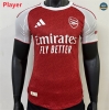 Max Maillots Player Version 2025/26 Arsenal Domicile