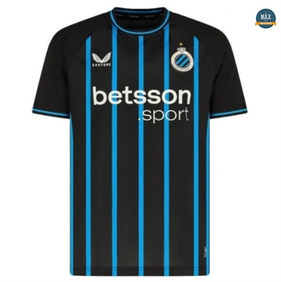 Maillot Foot Brugge Domicile 2025/26