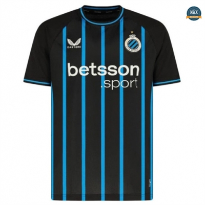 Maillot Foot Brugge Domicile 2025/26