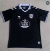 Max Maillot Celta de Vigo Centennial Edition Noir 2025/26