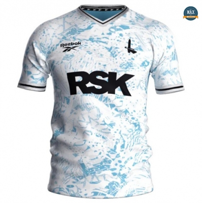 Maillot Foot Charlton Athletic Exterieur 2025/26