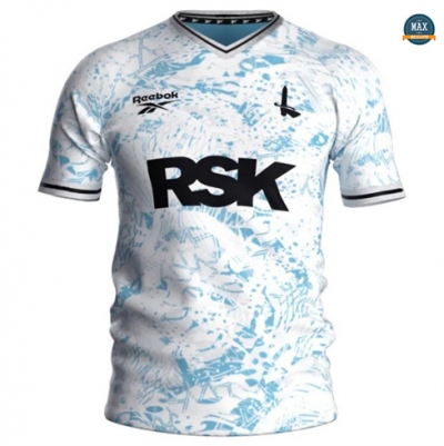 Maillot Foot Charlton Athletic Exterieur 2025/26