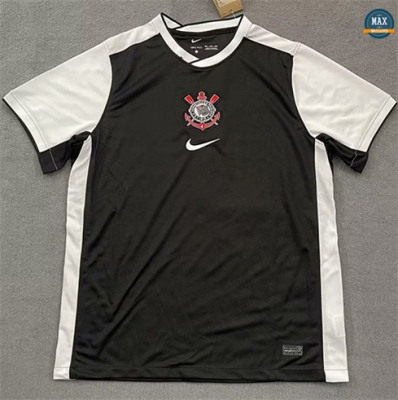 Max Maillot Corinthiens Exterieur 2025/26