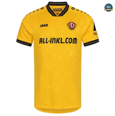Maillot Foot Dynamo Dresden Domicile 2025/26