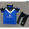 Maillot Foot Hamburger SV Enfant Exterieur 2025/26