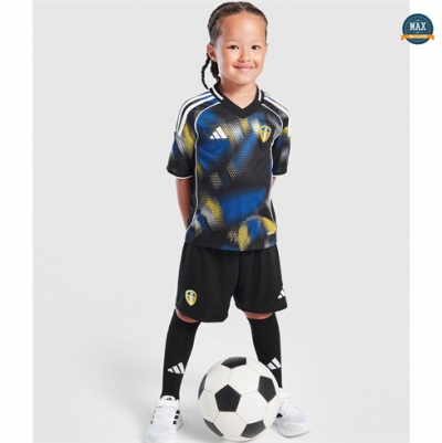 Maillot Foot Leeds United Enfant Third 2025/26