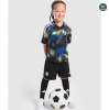 Maillot Foot Leeds United Enfant Third 2025/26