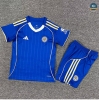 Maillot Foot Leicester City Enfant Domicile 2025/26