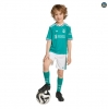 Maillot Foot Liverpool Enfant Third 2025/26