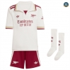 Max Maillot Arsenal Enfant Third 2025/26