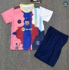 Max Maillot Messi Enfant Special 2025/26
