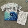 Max Maillot Brésil Enfant Special Parrot 2025/26