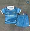 Max Maillots Naples Enfant Édition limitée 2025/26
