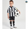 Max Maillots Newcastle United Enfant Domicile 2025/26
