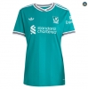 Maillot Foot Liverpool Femme Third 2025/26