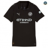 Maillot Foot Manchester City Femme Third 2025/26