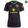 Max Maillots Manchester United Femme Third 2025/26