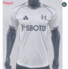 Maillot Foot Player Version 2025/26 Fulham Domicile