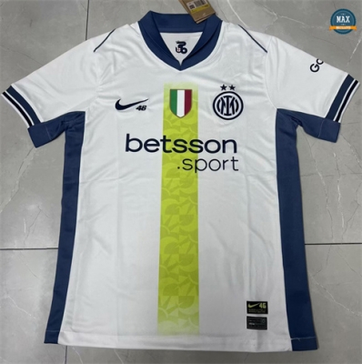 Max Maillots Inter Milan Special 2025/26