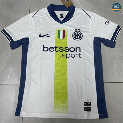 Max Maillots Inter Milan Special 2025/26