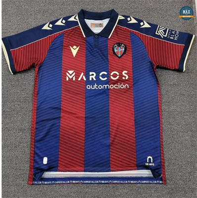 Maillot Foot Levante Domicile 2025/26