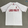 Maillot Foot Liverpool baseball Blanc 2025/26