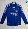 Max Maillot Retro 2006-07 Chelsea Domicile Manche Longue