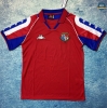 Max Maillots Retro 1998-99 Panama Domicile