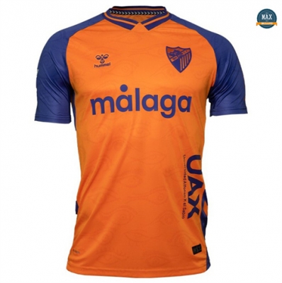 Maillot Foot Malaga Exterieur 2025/26