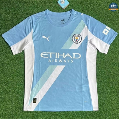 Max Maillot Manchester City Club World Cup 2025/26