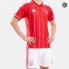 Max Maillot Nottingham Forest Domicile 2025/26