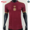 Max Maillot Mexique Player Gold Cup Special Rouge 2025/26
