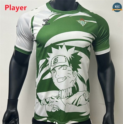 Max Maillot Real Betis Player Special 2025/26