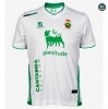 Maillot Foot Racing de Santander Exterieur 2025/26