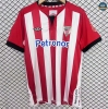 Max Maillot Retro 2011-12 Athletic Bilbao Domicile