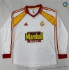 Maillot Retro Foot 1999-00 Galatasaray Exterieur Manche Longue