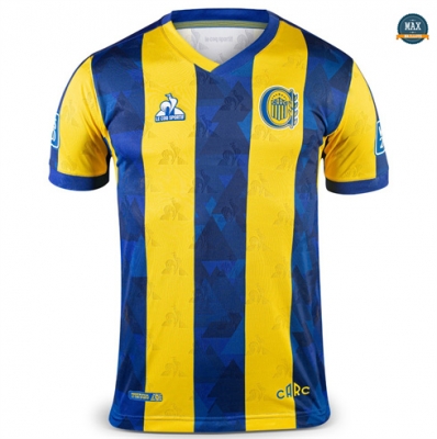 Maillot Foot Rosario Central Domicile 2025/26
